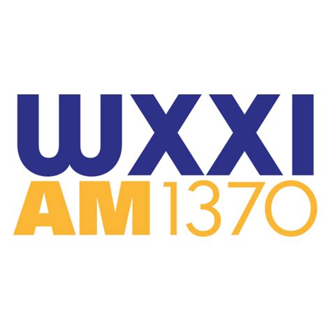 WXXI 1370 AM .
